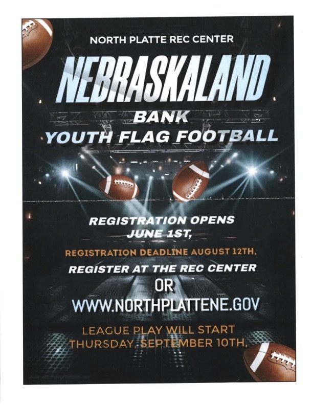 Flag Football