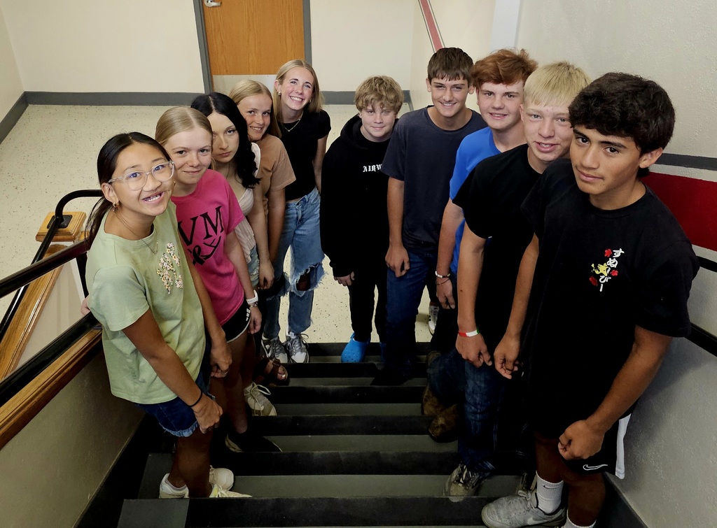Freshman Class