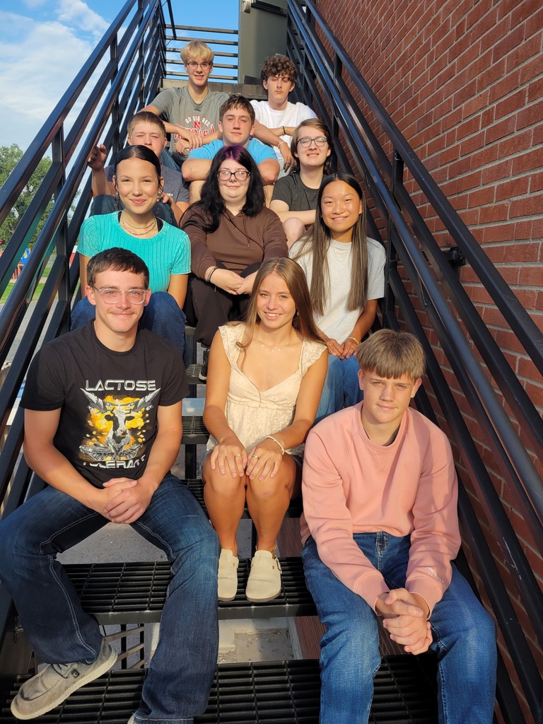 Junior Class