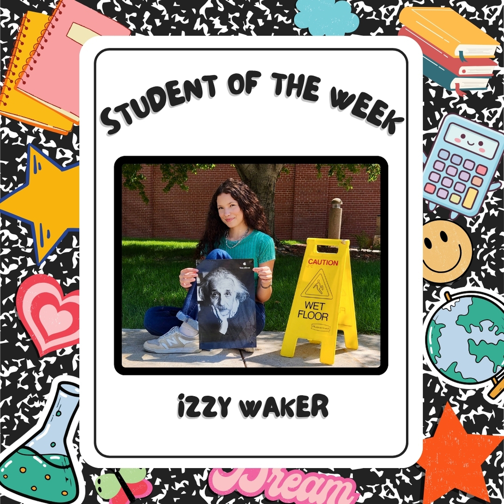 izzy