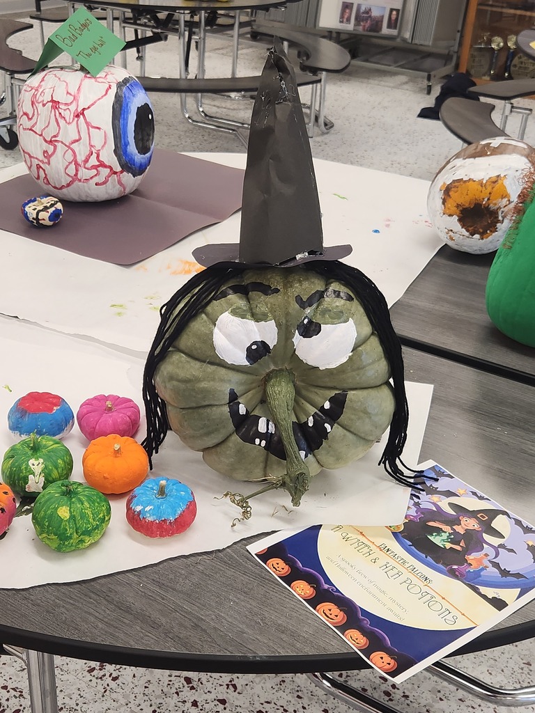 witch