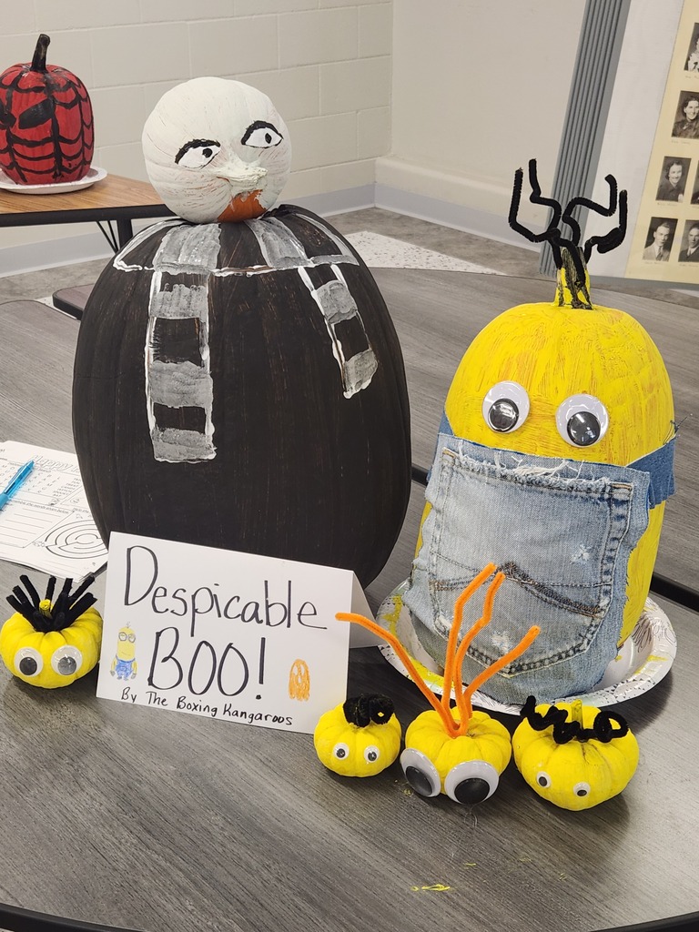 minions