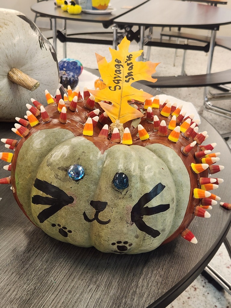 hedgehog