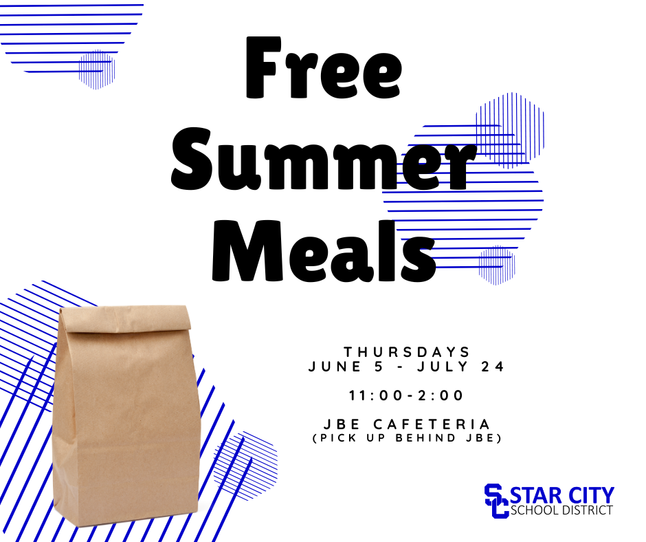 summer meals