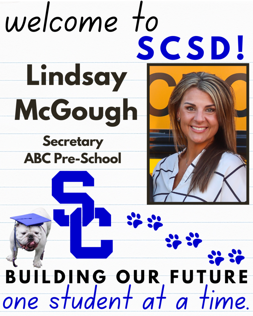 lindsay mcgough abc secretary
