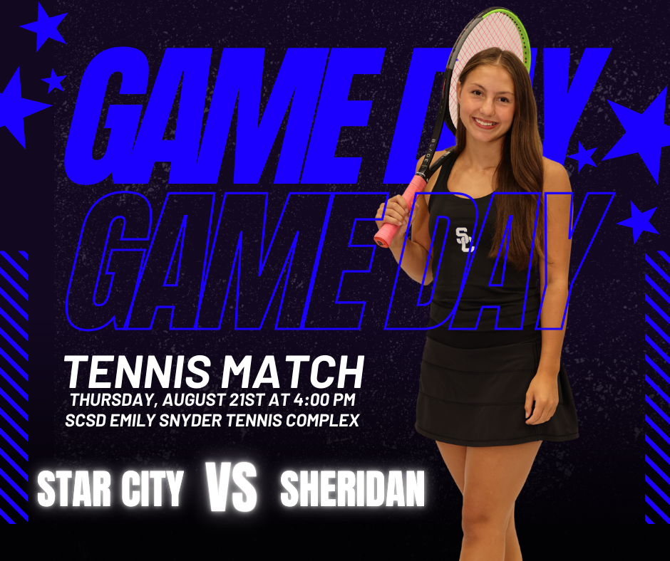 tennis match graphic 8.21.25 by heidi hackney
