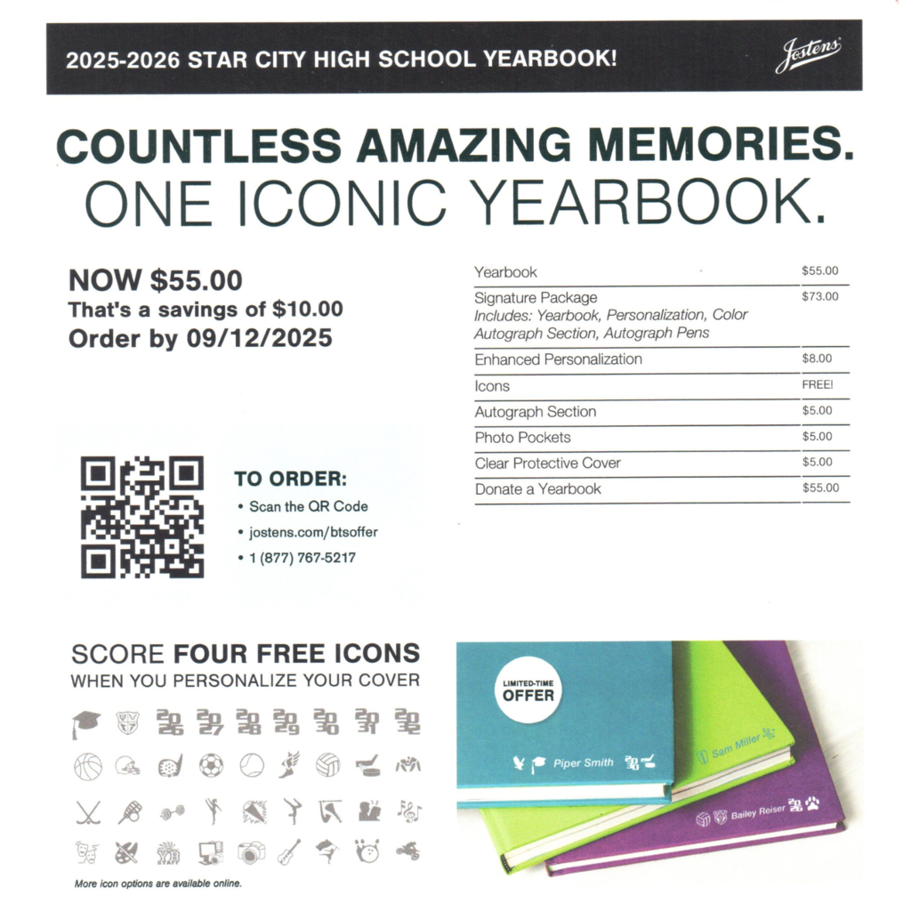 flyer