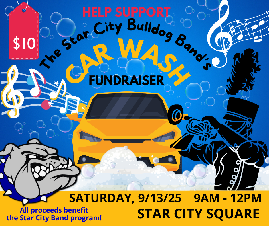 Band Carwash