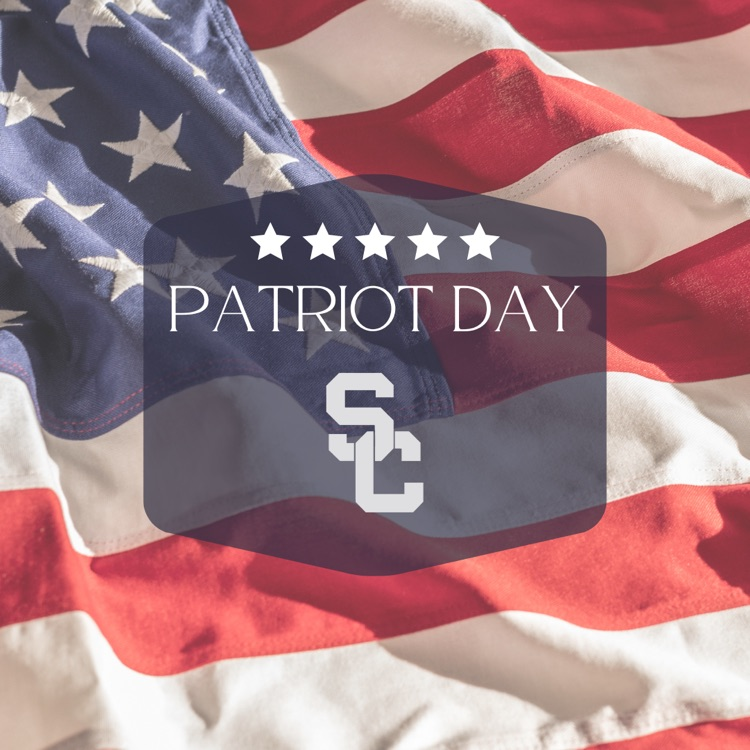 patriot day post