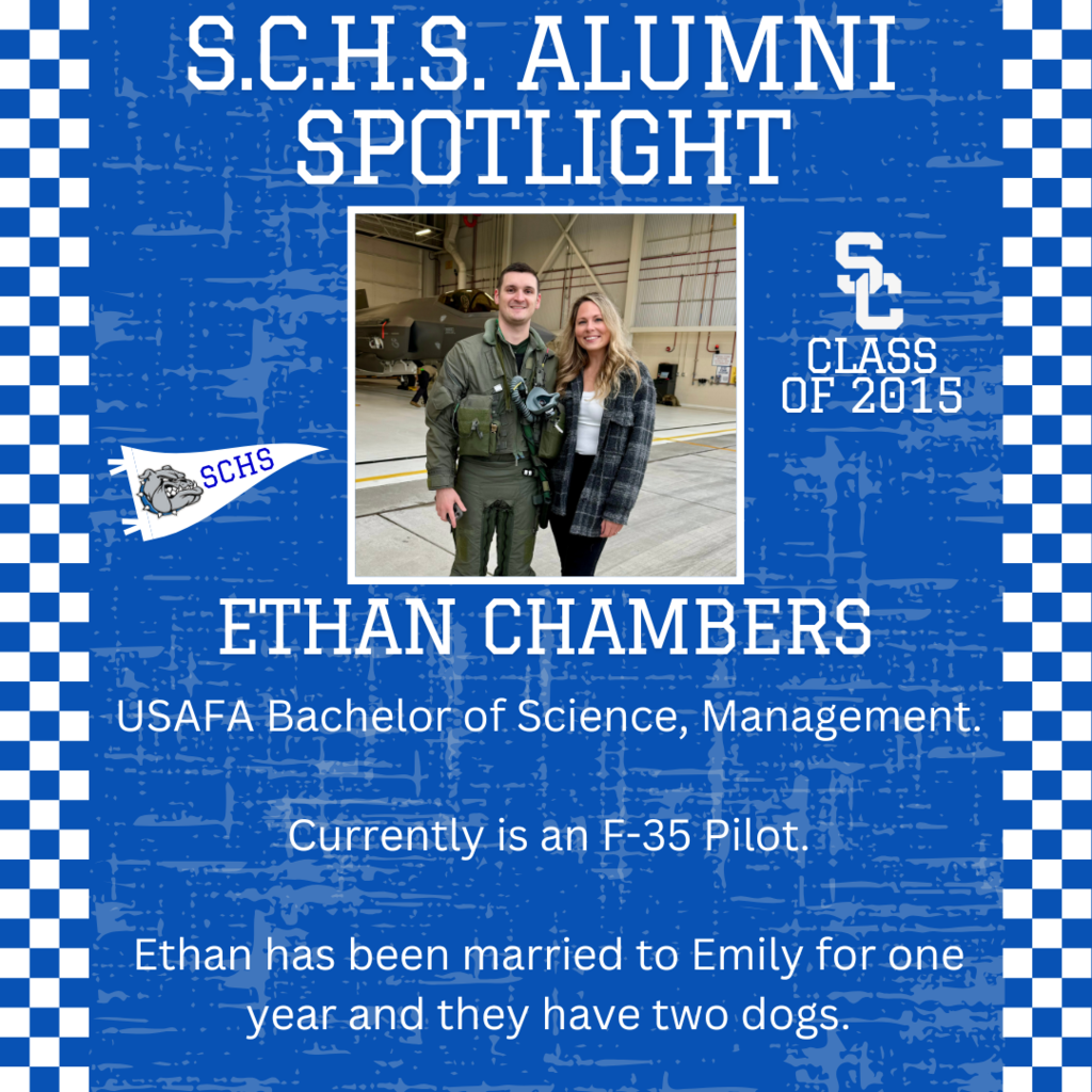 Ethan Chambers 10.2.25