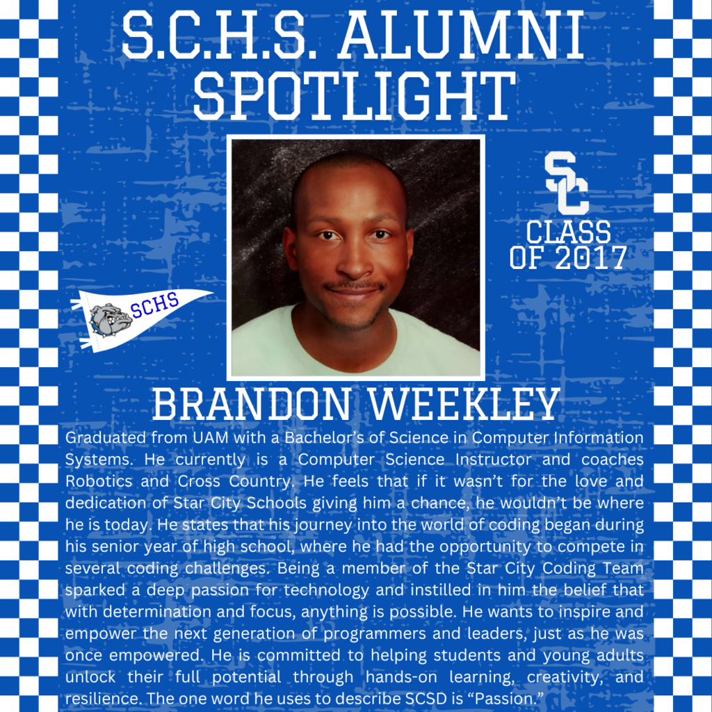 Brandon Weekley