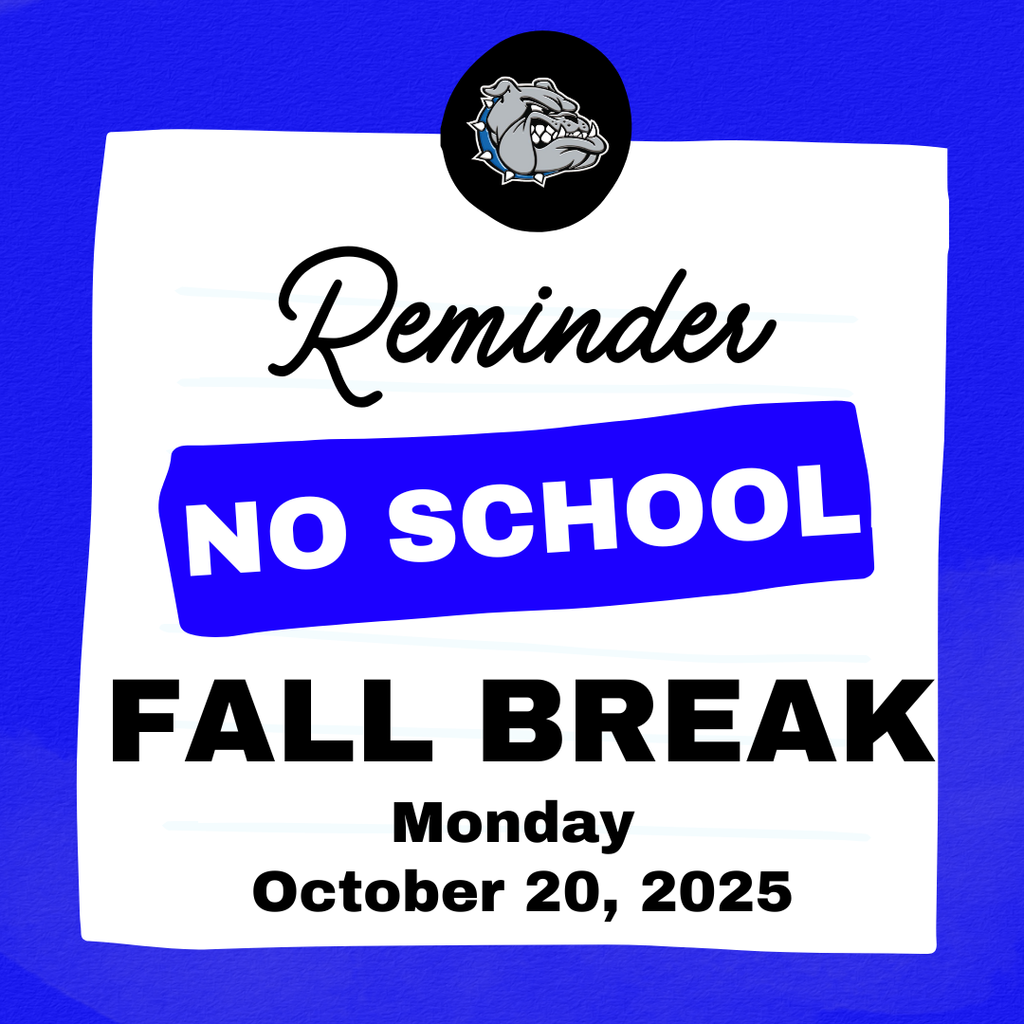 no school oct 20