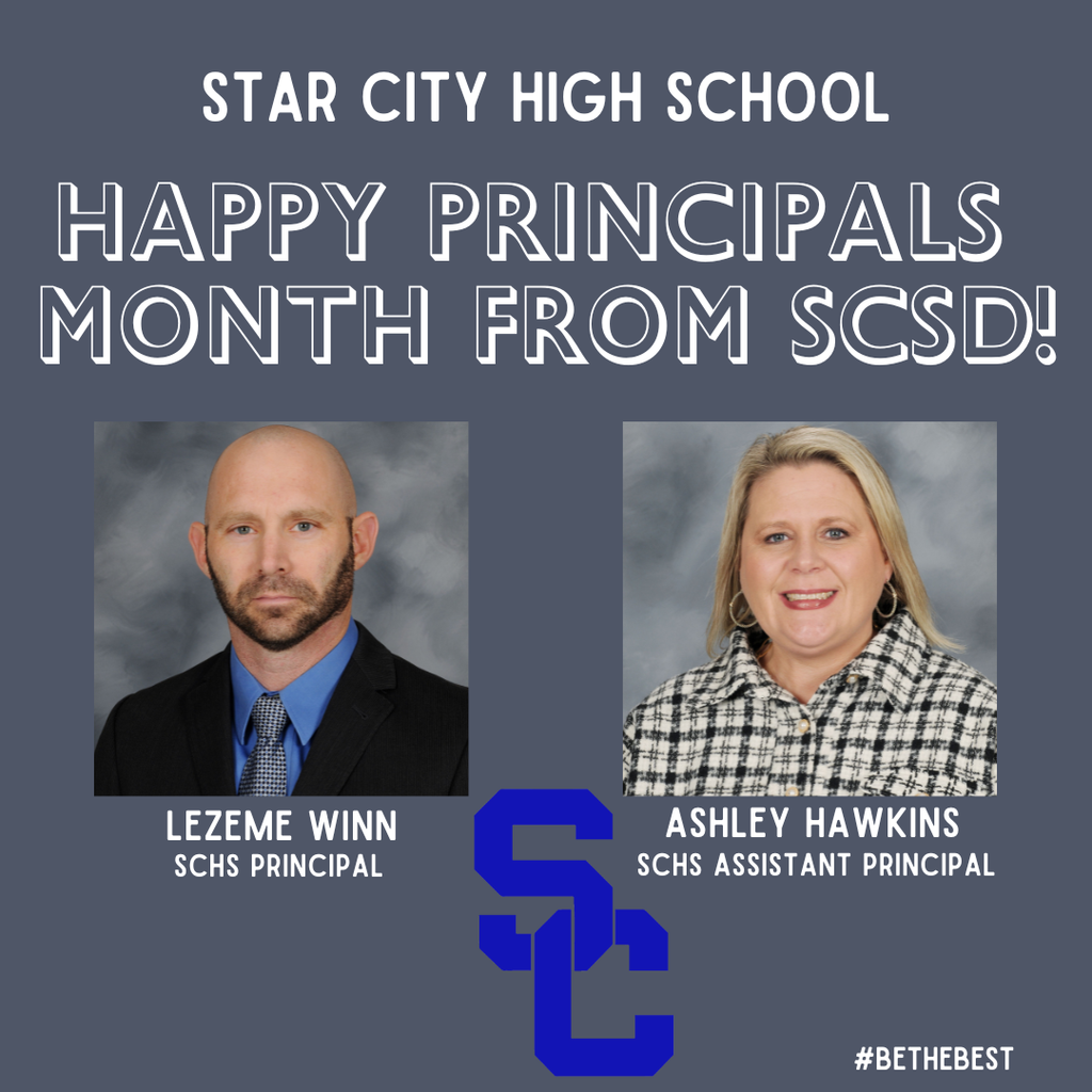 schs principals month post 10.13.25