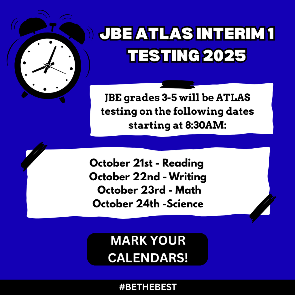 JBE Atlas Interim I 2025