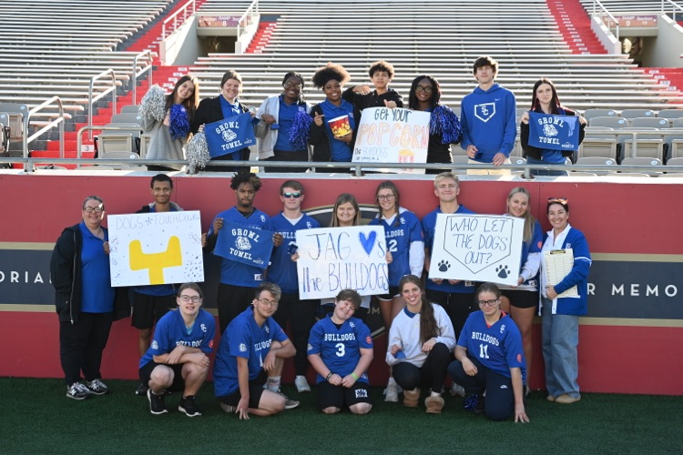 unified flag football