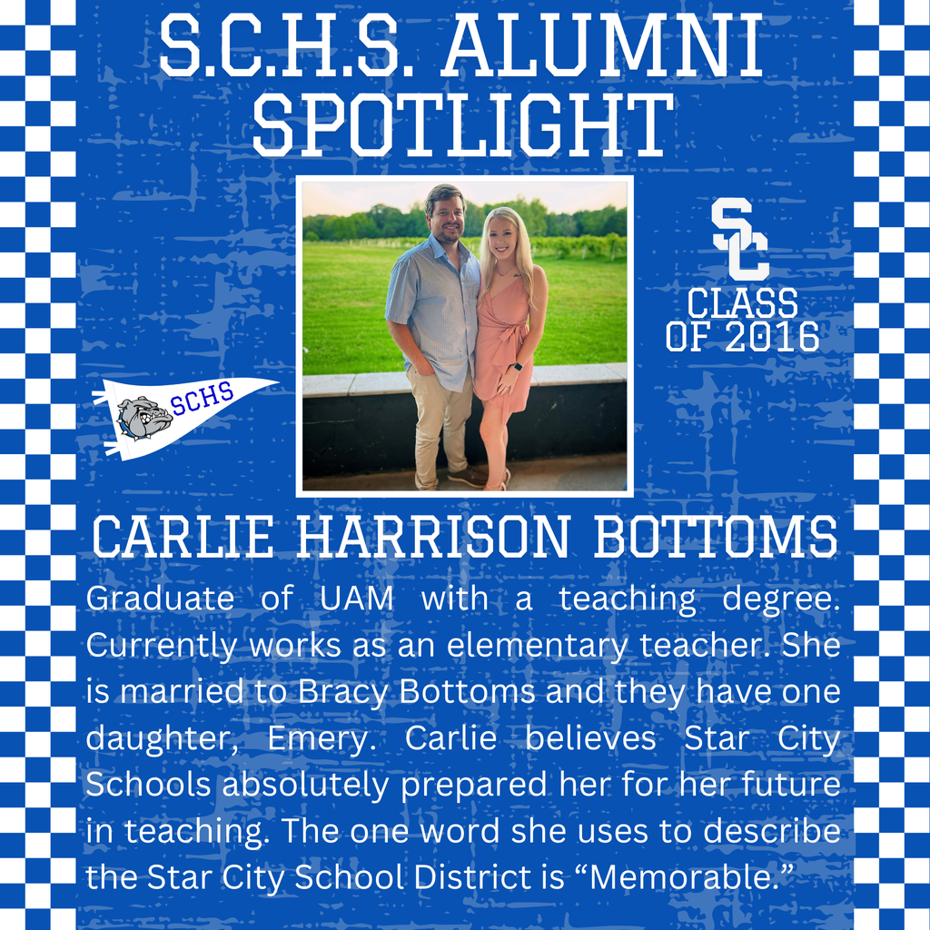 Carlie Harrison 10.29.25