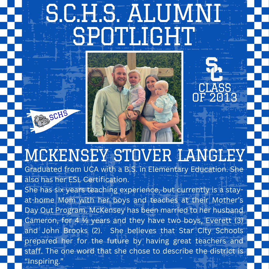 McKensey Langley 10.30.25