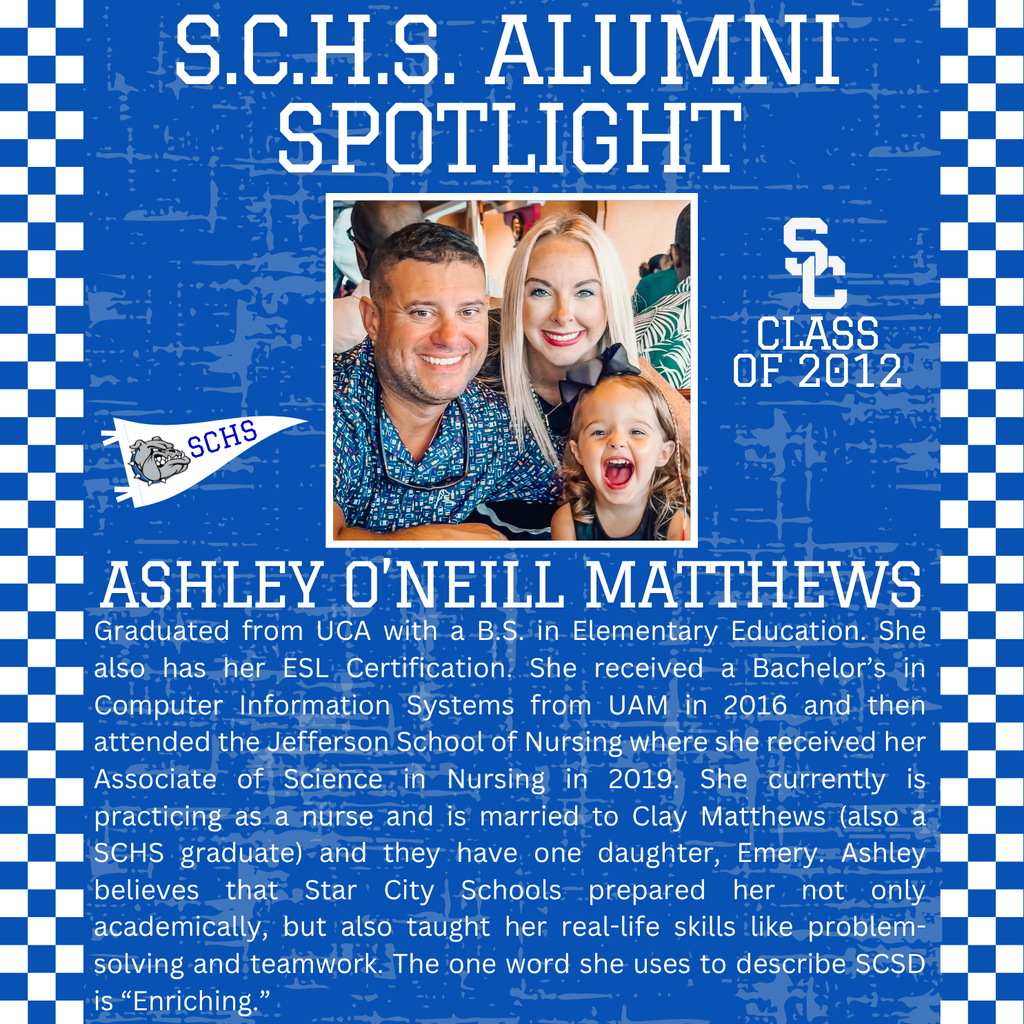 Ashley Matthews 10.31.25