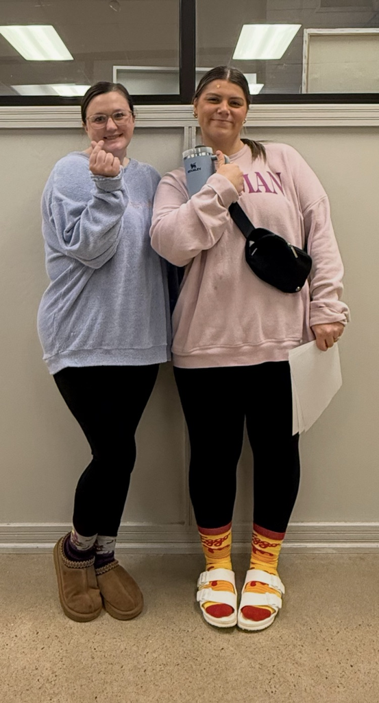 RRW was a blast at SCMS!