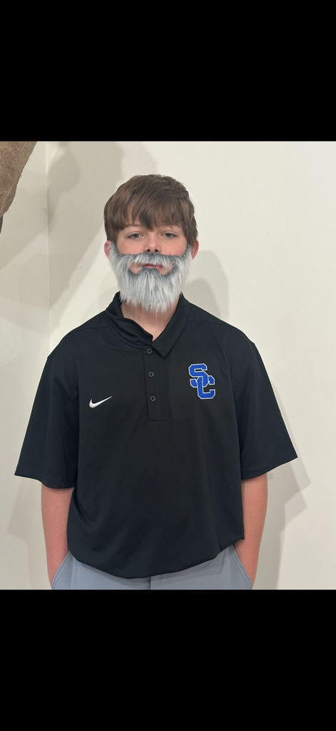 Mr. Scottie has a twin!