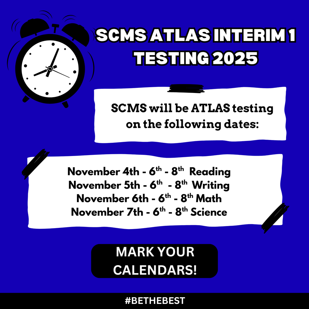 SCMS Interim I BW