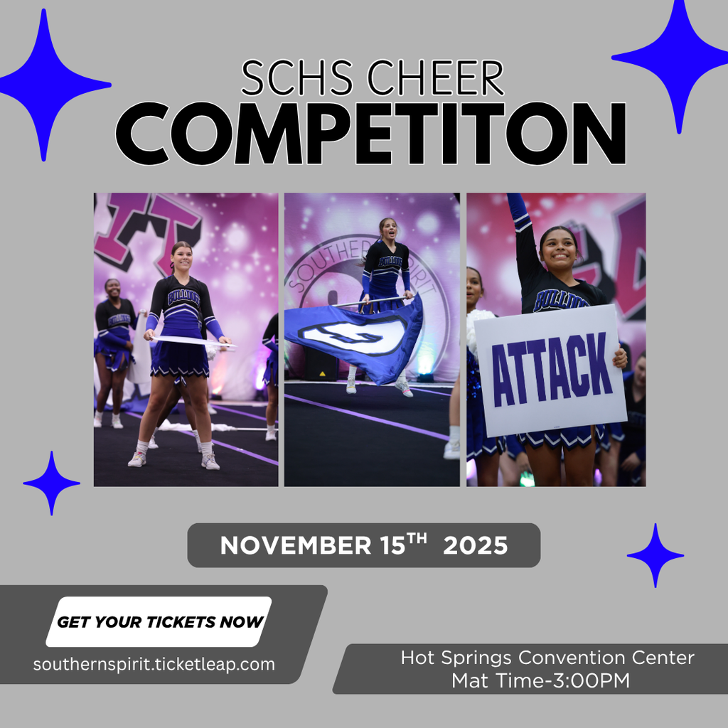 schs cheer 11.15.25
