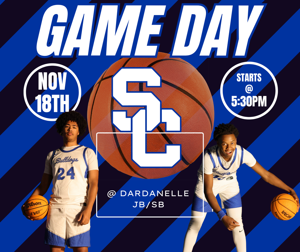 Basketball @ Dardanelle 11.18.25