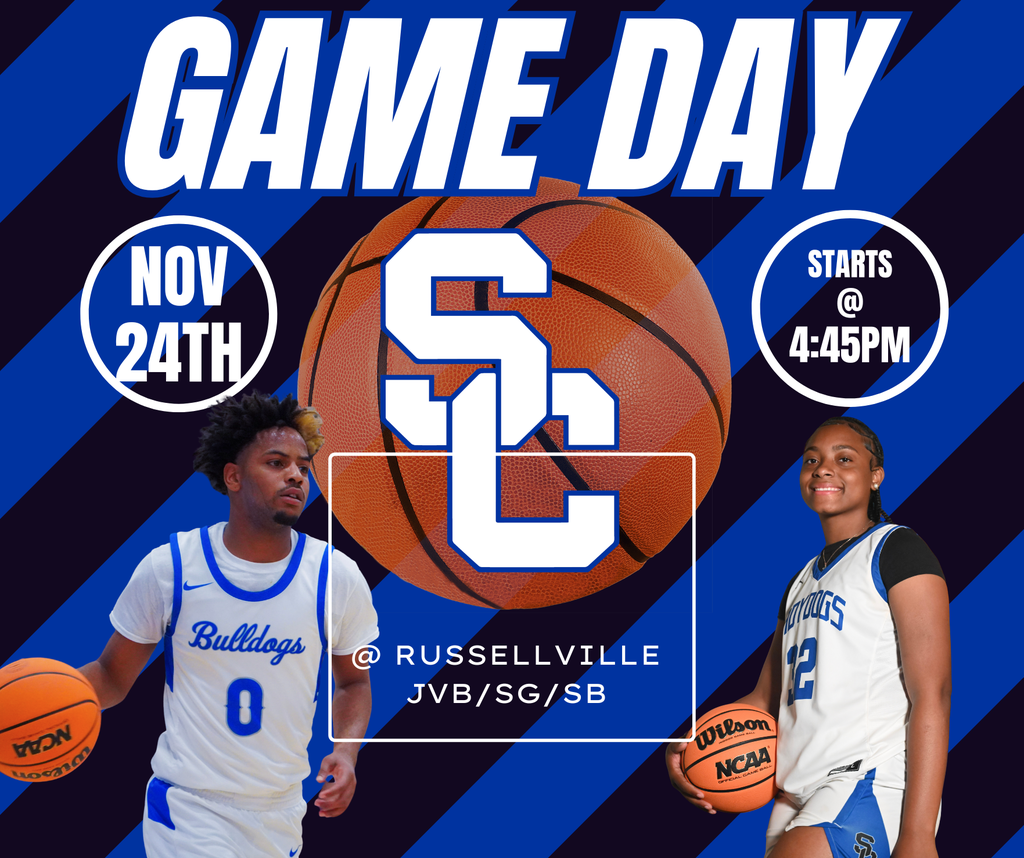bball at russellville nov 24th