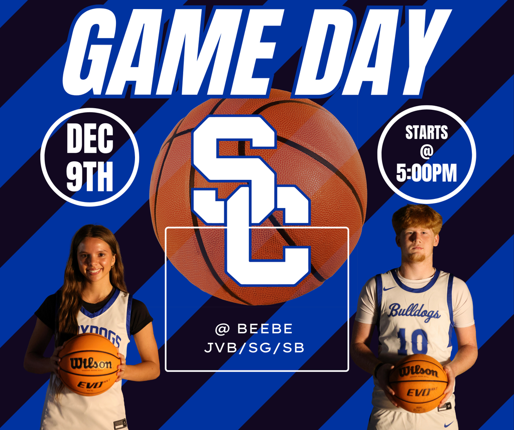 gameday 12.9.25 at Beebe