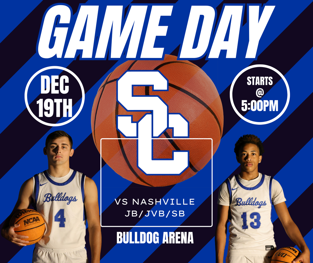 Dec 19th gameday boys only vs Nashville