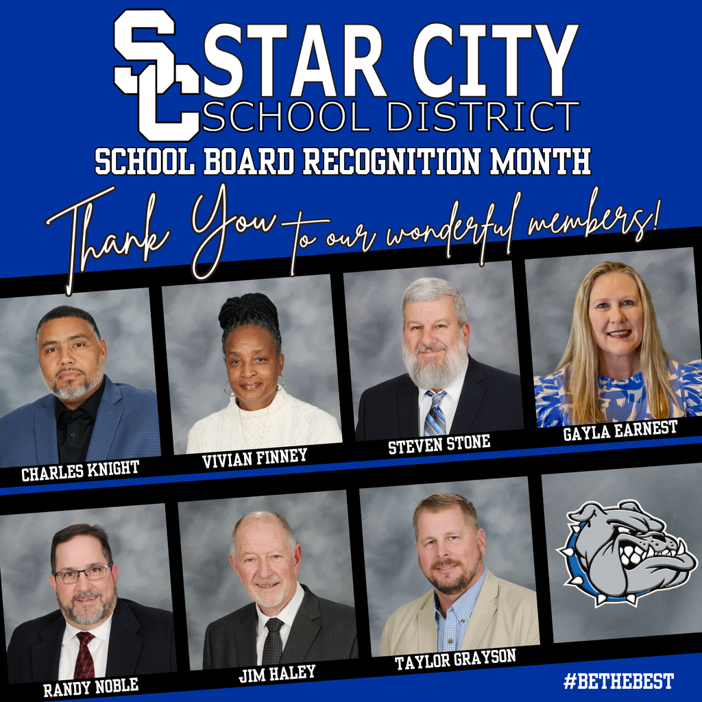 School Board Recognition Post 1.13.26