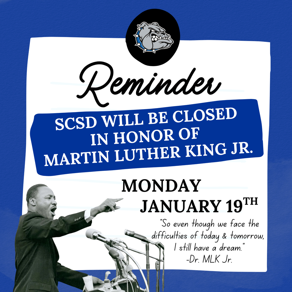 friday post for MLK Day 1.16.26