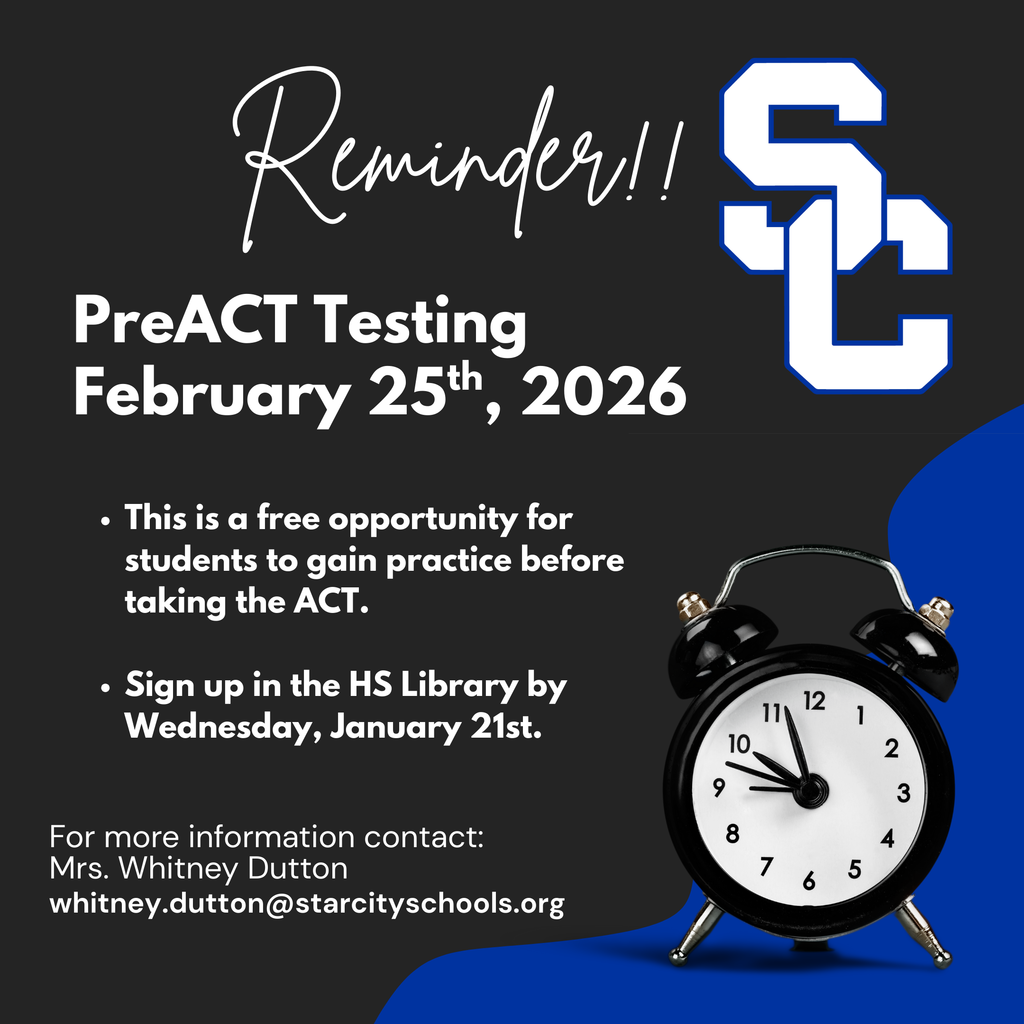 PreACT Sign Up