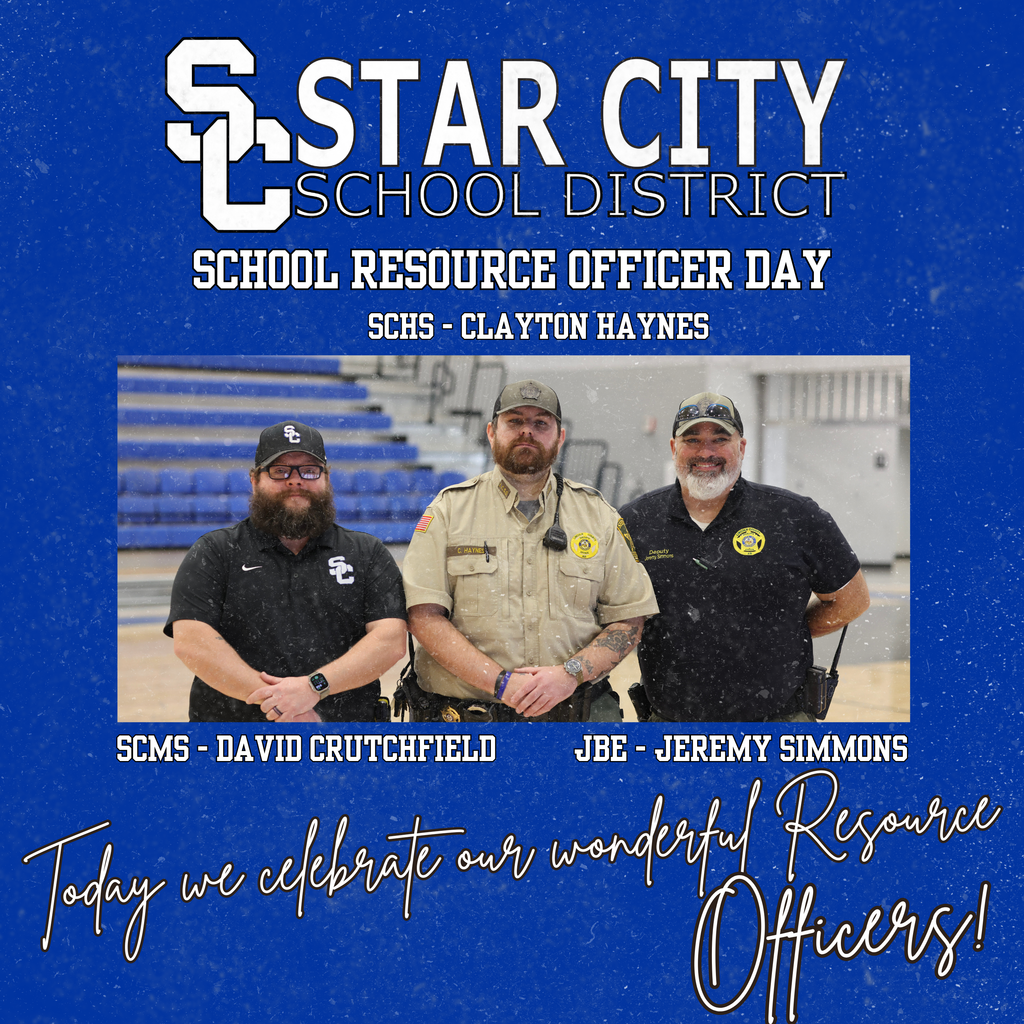 resource officer day