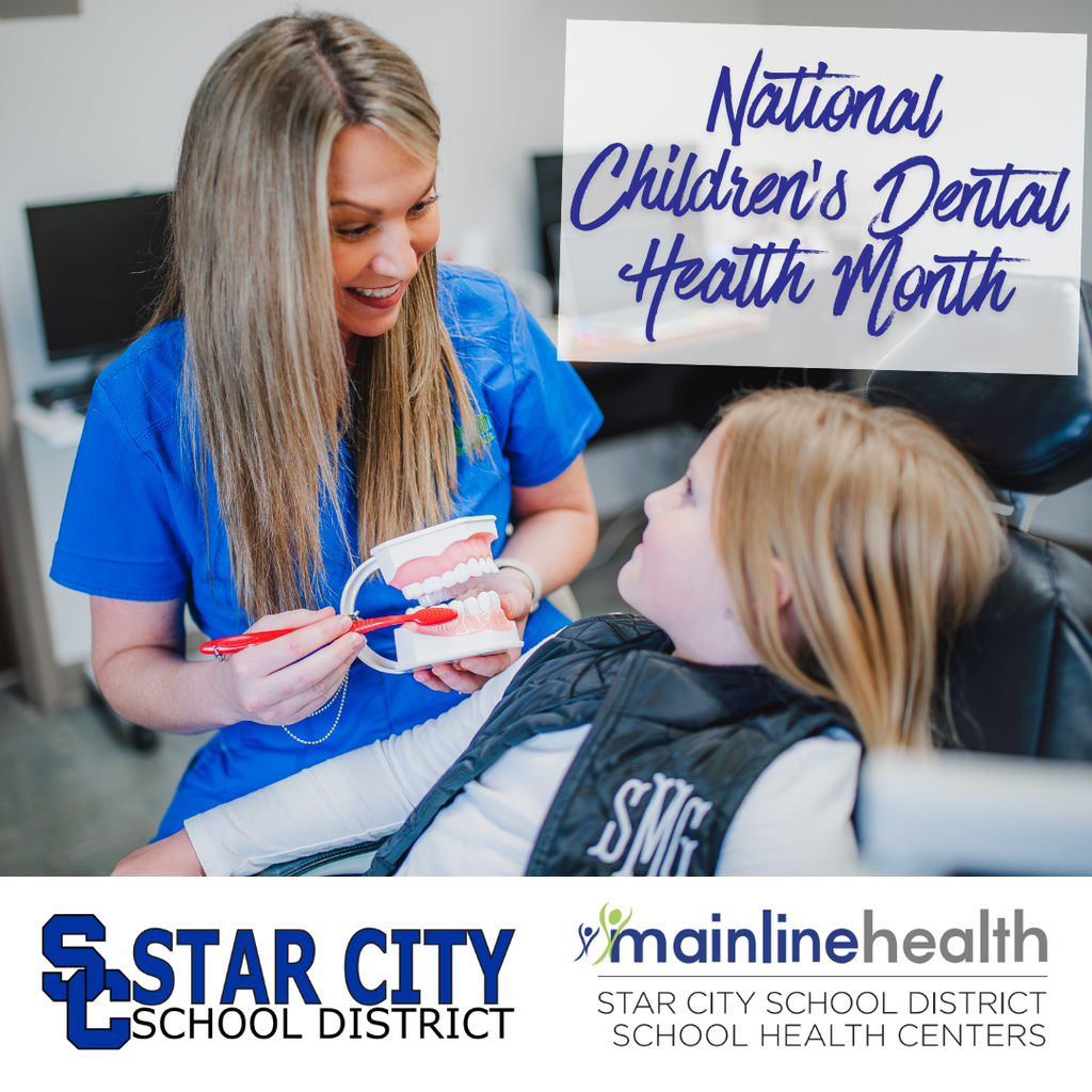 mainline health dental