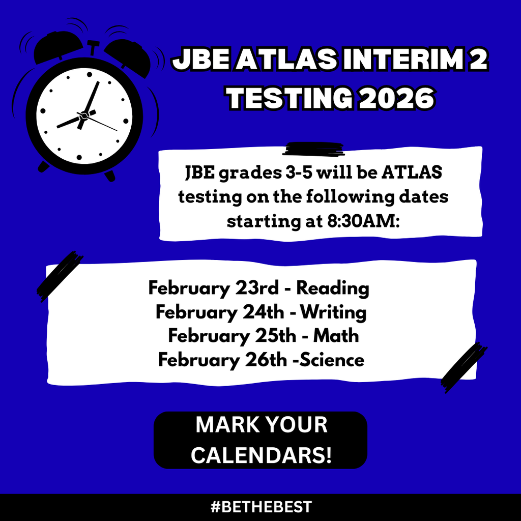 jbe atlas