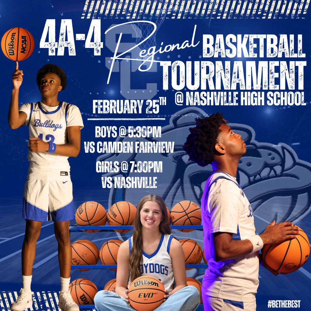 gameday regionals day 1 2.25.26