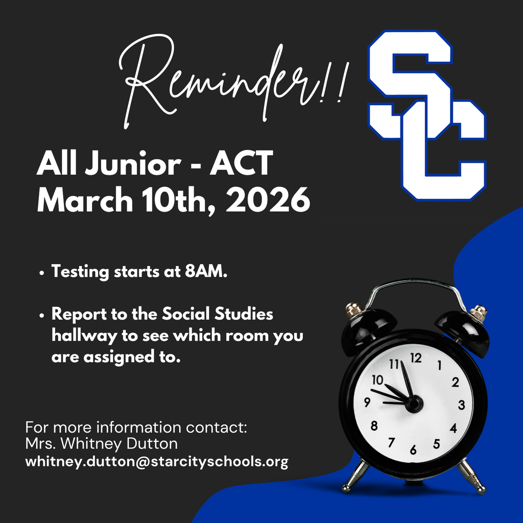 ACT all JR's 3.10.26