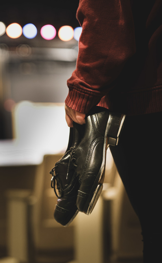 bella wingard's picture for arts across arkansas 2026