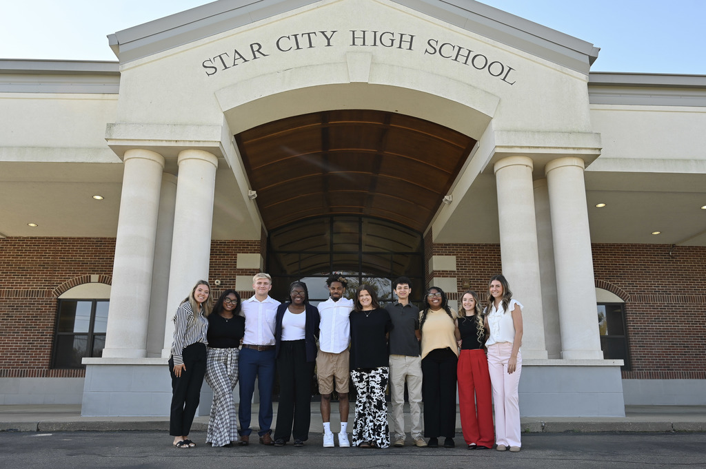 Jag c/o 26 scholarship applicants 3.13.26