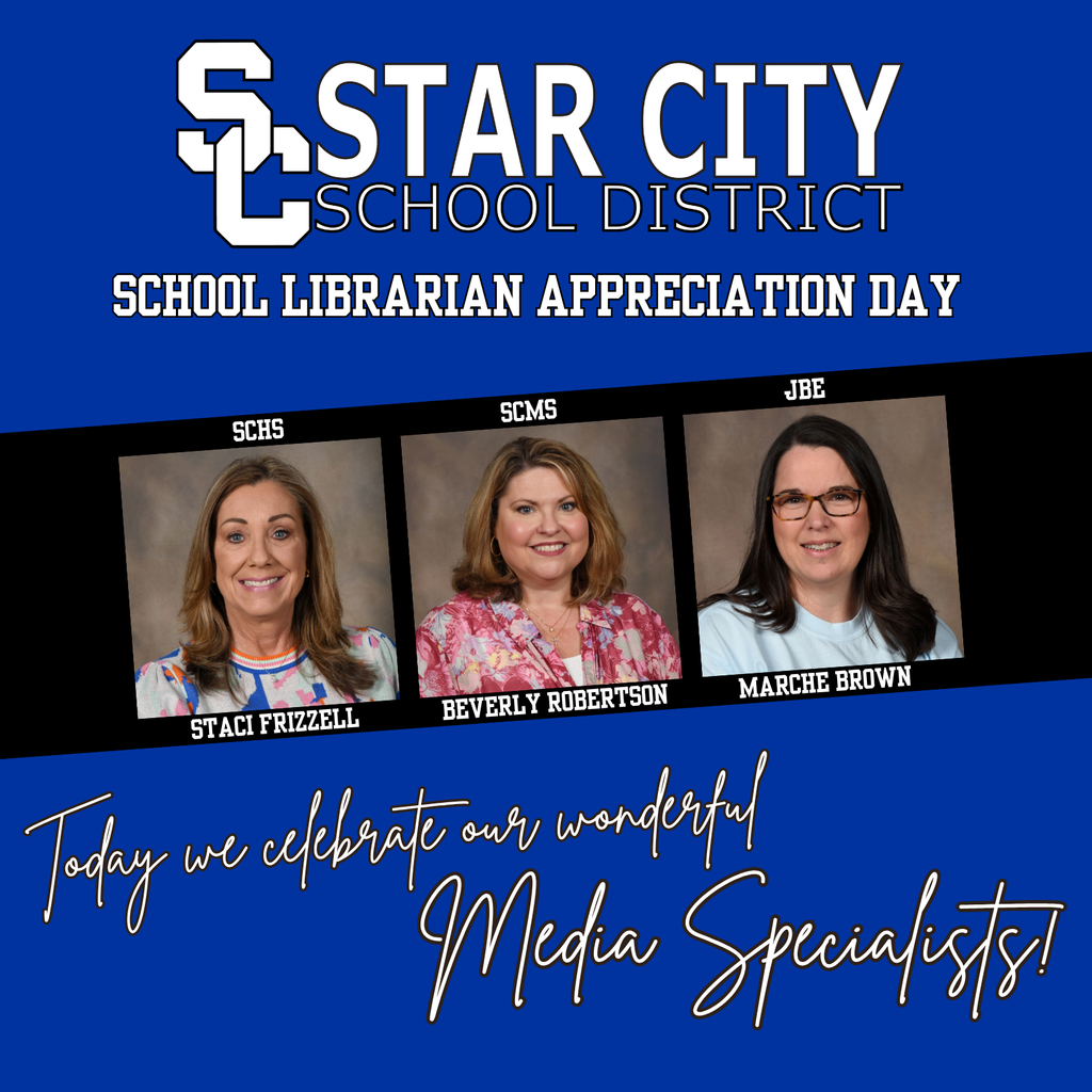 librarian appreciation day