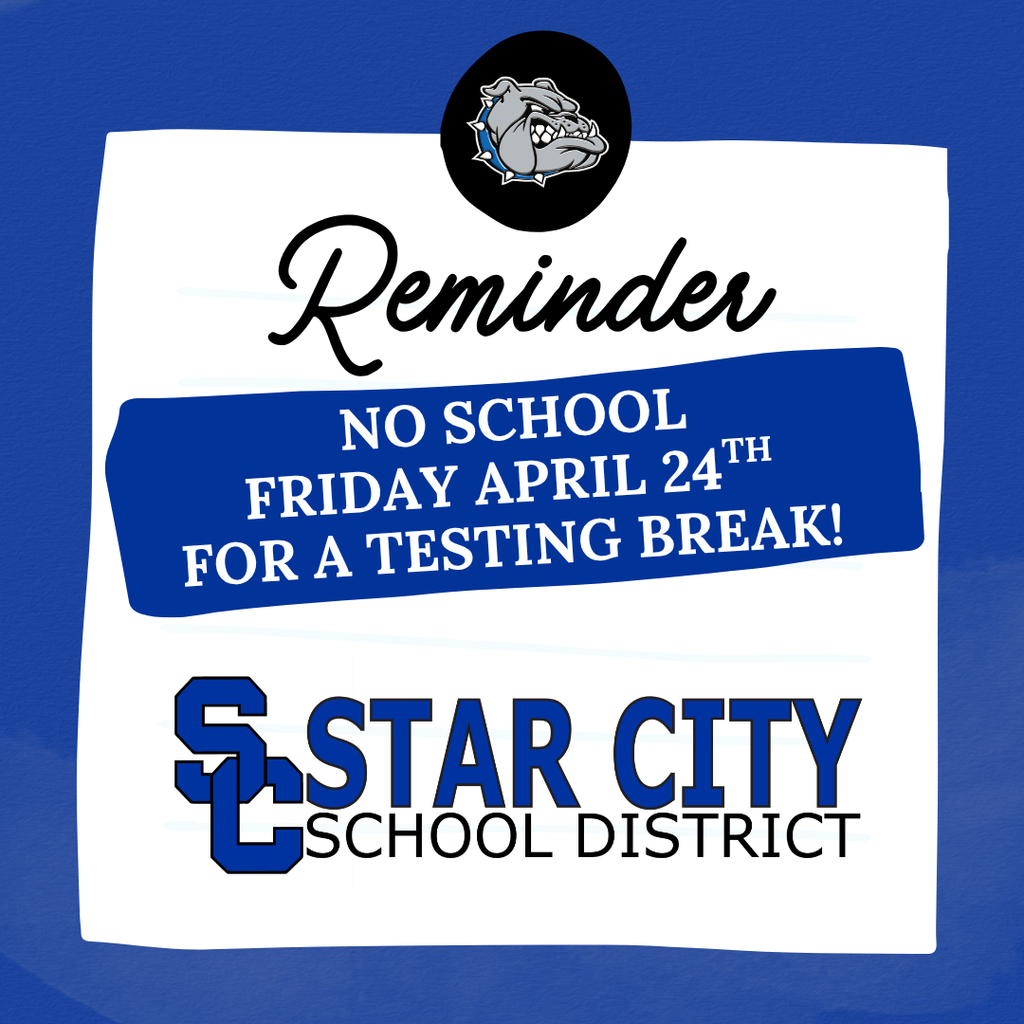no school 4.24.26