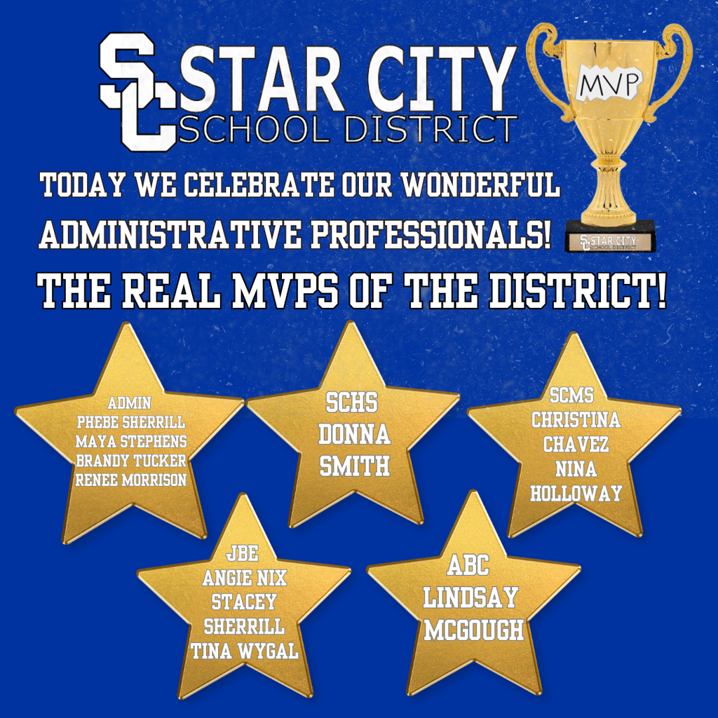 Admin Professional Day