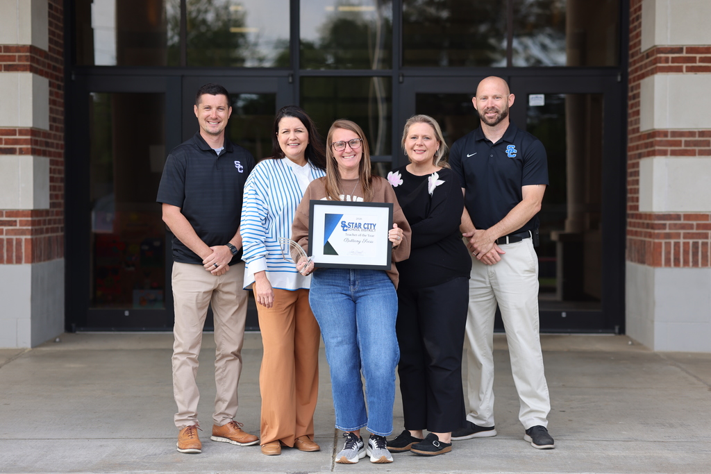 socia teacher of the year!