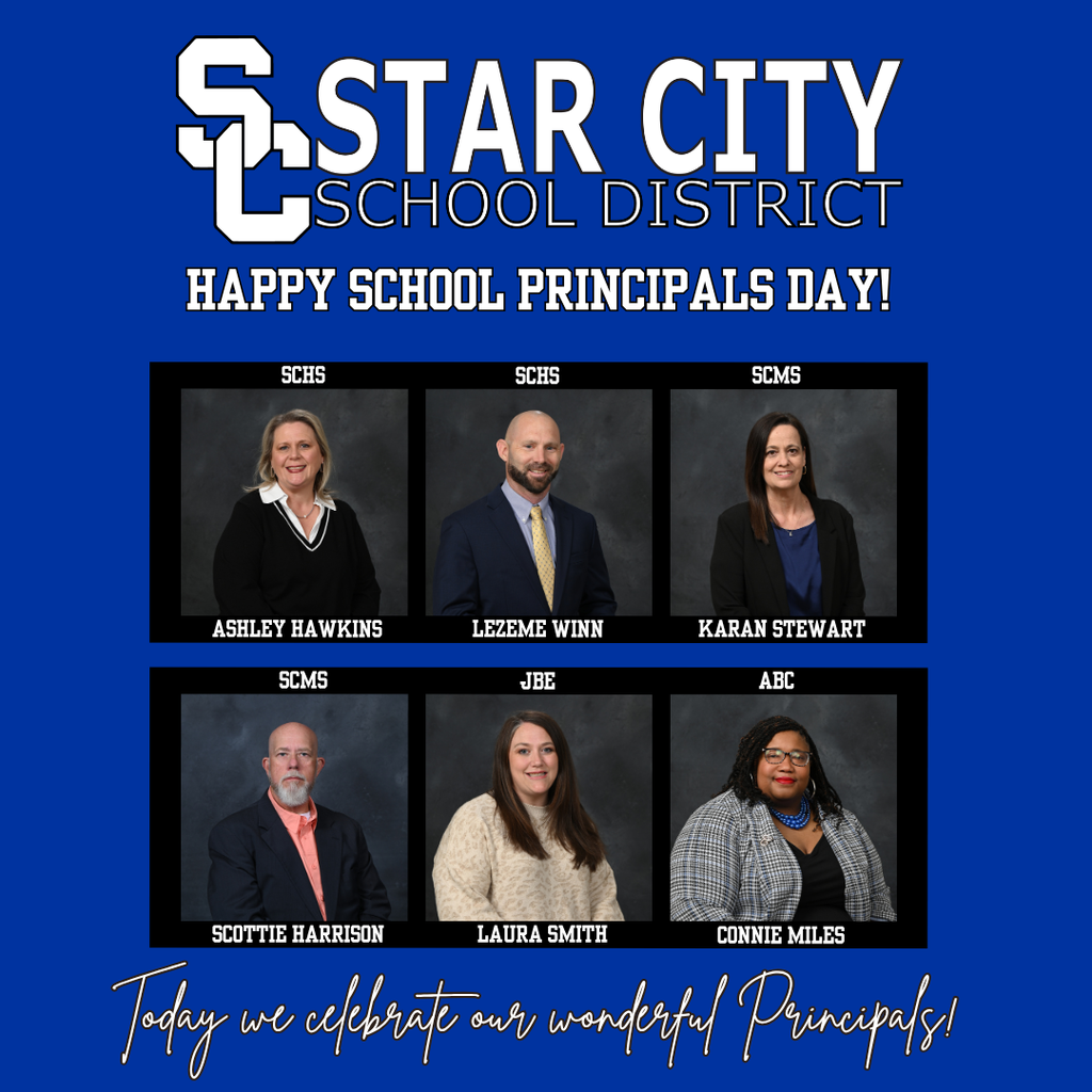 principals day 