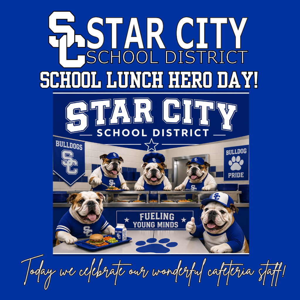 lunch hero day 5.1.26