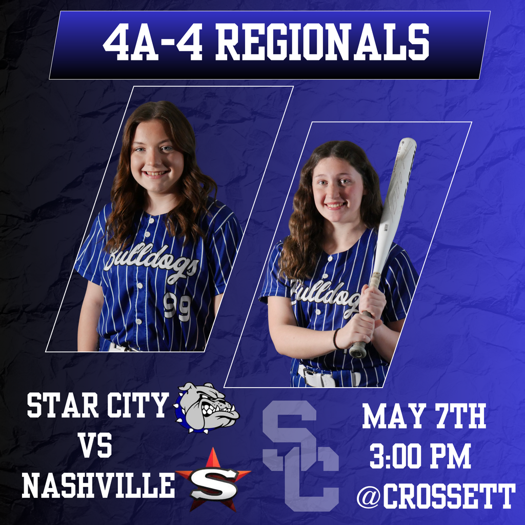 softball regionals 1