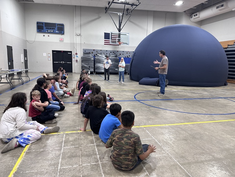 planetarium