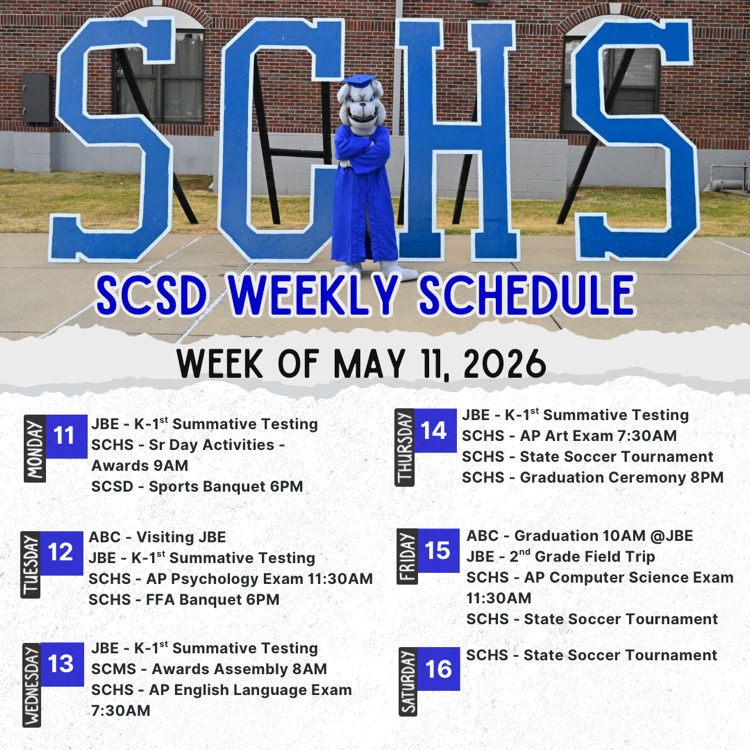 may 11th