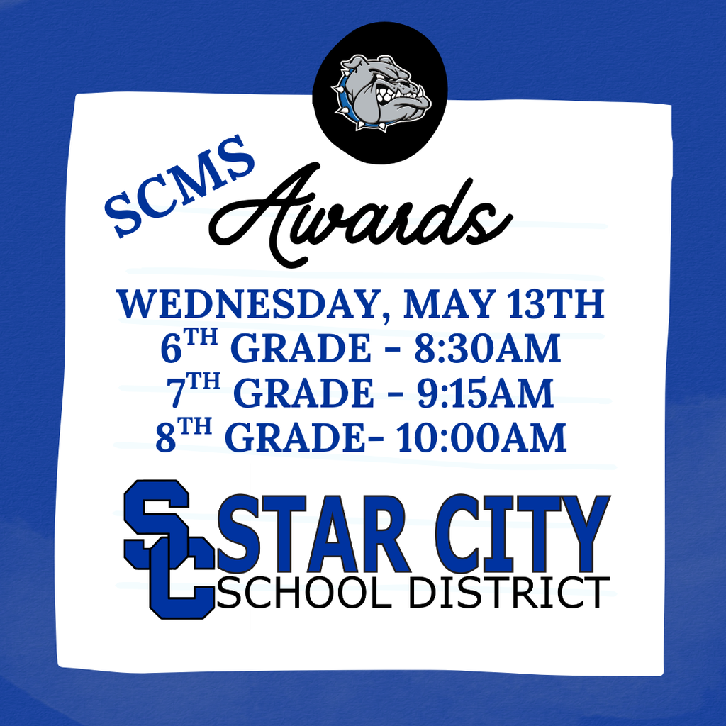 ms awards
